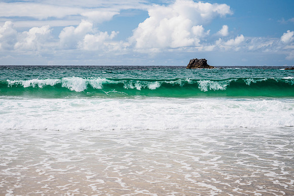 Mangesta Bay 1