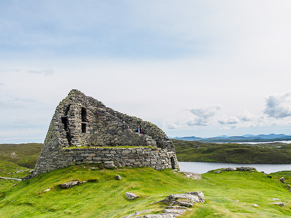 Dun Carloway 2