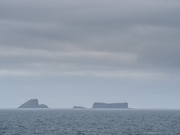 Uig, Skye to Tarbert, Harris 5