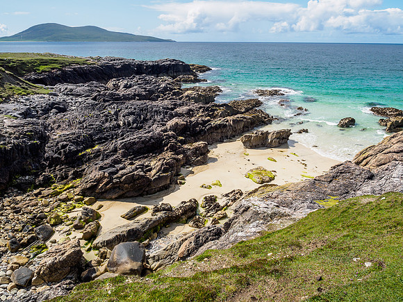 Luskentyre/Horgabost 1