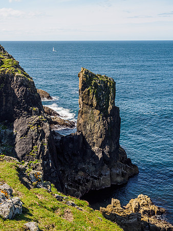 Butt of Lewis 5