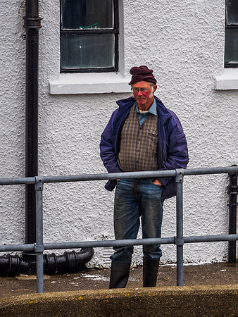 Uig, Skye to Tarbert, Harris 3
