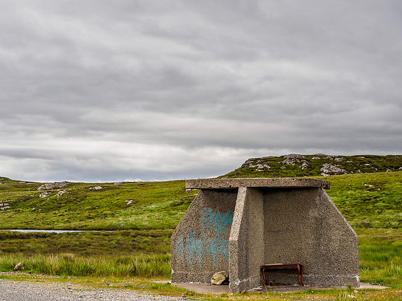 Bus Stop