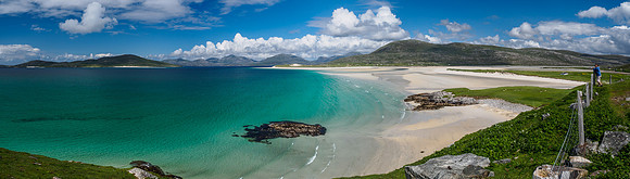 Luskentyre/Horgabost 3