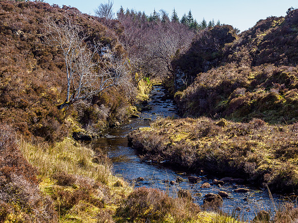 Loch Meadal Outflow [2003071]