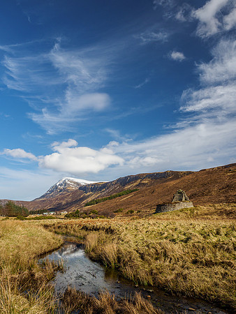 Broch Dun Dornaigil [2003030]