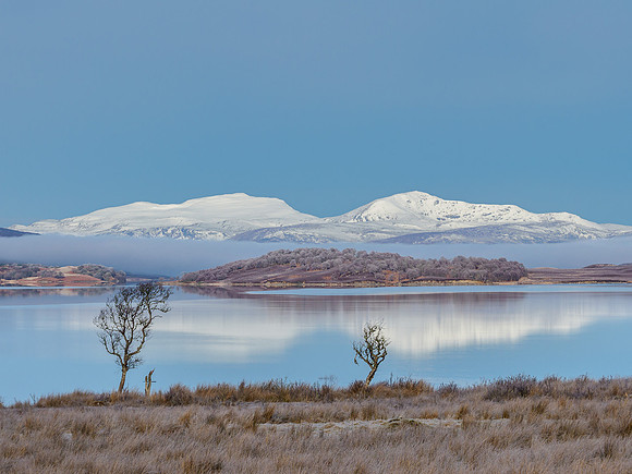 Loch Shin [2003023]