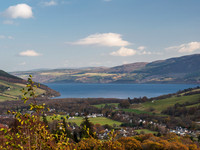 Loch Ness View 1