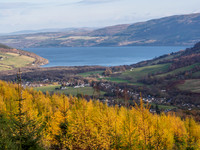Loch Ness View 2