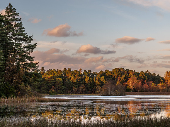 Loch of Blairs 2