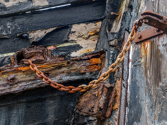 Burghead Harbour and Bay 4