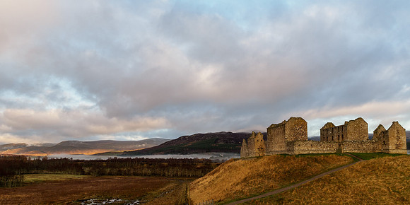 Misty Ruthven Barracks 5