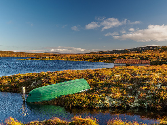 Loch Ille Mhor 1