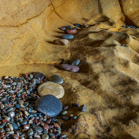 Cummingston Cave 3