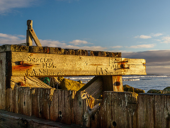 Lossiemouth Sunrise 4