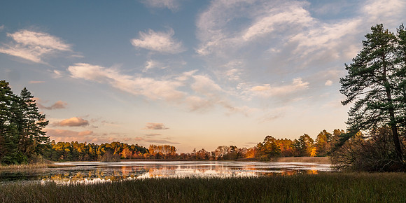 Loch of Blairs 1