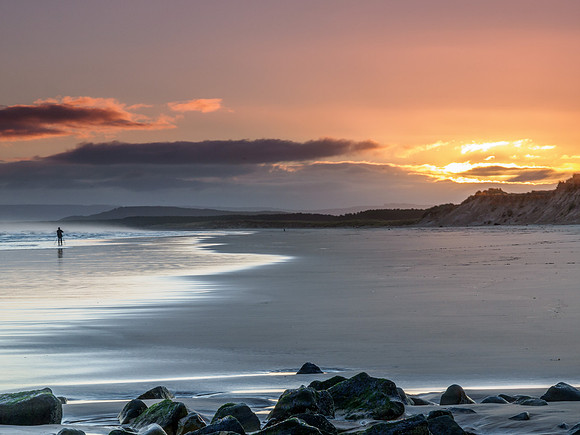 Lossiemouth Sunrise 2