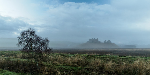 Misty Ruthven Barracks 4