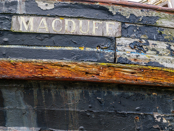 Burghead Harbour and Bay 3