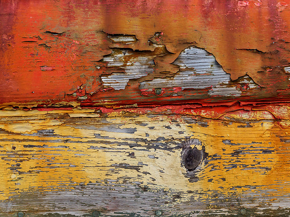 Burghead Harbour and Bay 6