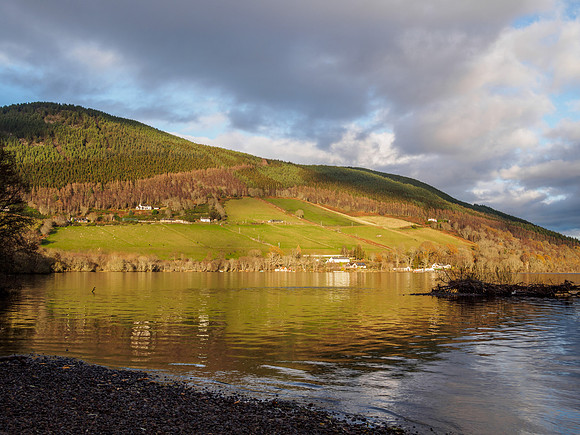 Creag Nay