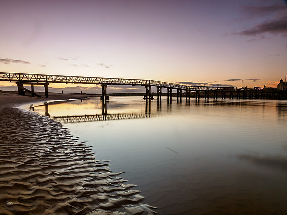 Lossiemouth Sunrise 1