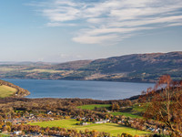 Loch Ness View 3