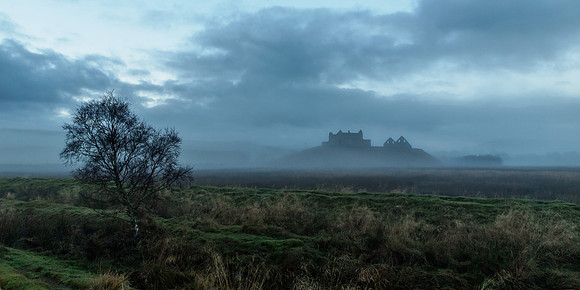 Misty Ruthven Barracks 3