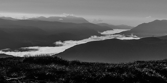 Cloud/Temperature Inversion 4