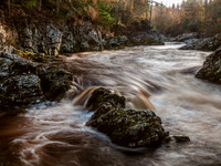 River Findhorn Flow 3