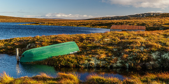 Loch Ille Mhor 2