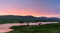 Loch Droma Lacks Drama