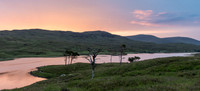 Loch Droma Lacks Drama