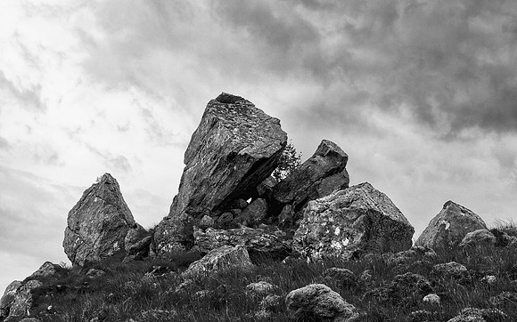 Rocky Outcrop
