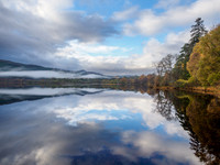 Tranquility