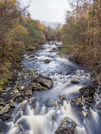 River Cannich