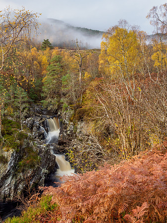 River Cannich
