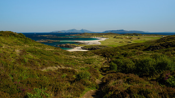 Sanna Bay