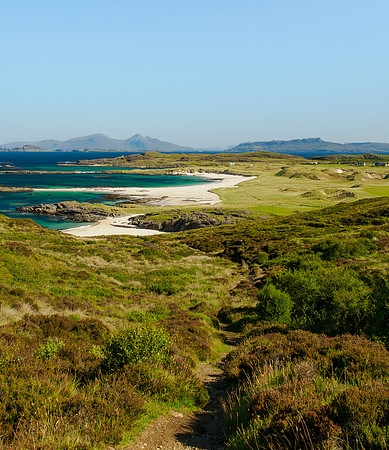 Sanna Bay