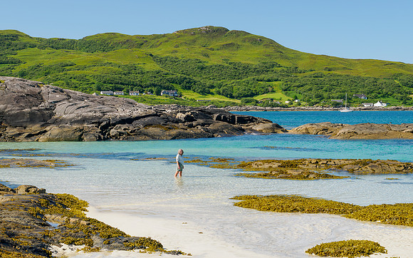 Sanna Bay