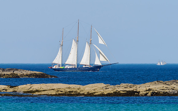 Sanna Bay