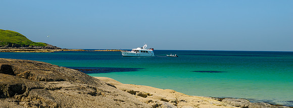 Sanna Bay