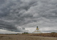 Dark Sky Lighthouse