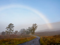 Fogbow Road
