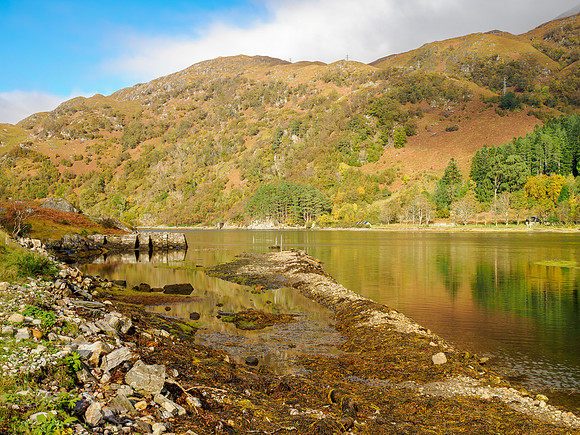 Kinloch Hourn
