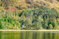 Kinloch Hourn Lodge
