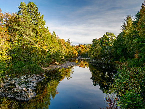 River Findhorn