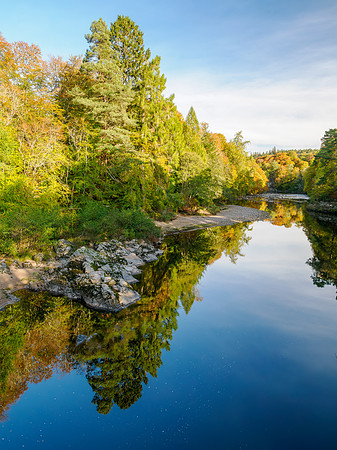 River Findhorn