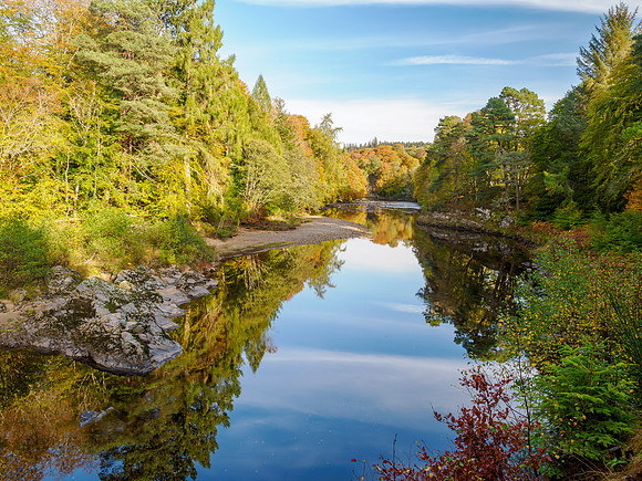 River Findhorn
