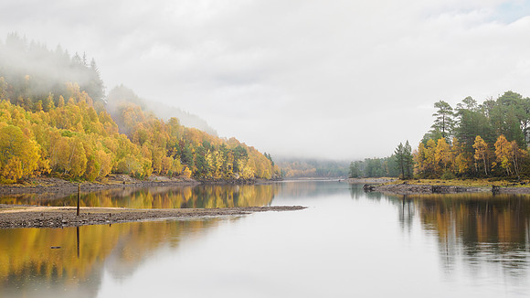 Loch Beinn a' Mheadhoin